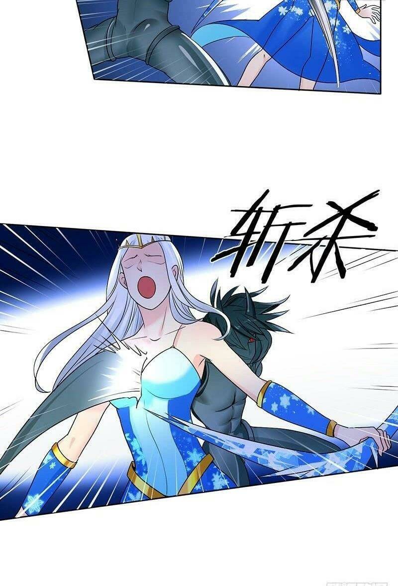 khởi động lại tương lai chapter 49 4