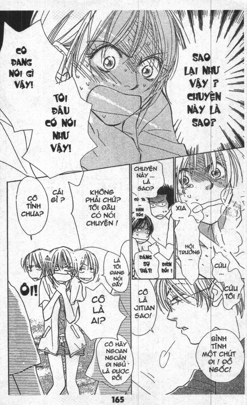 sweet mission chapter 2 164