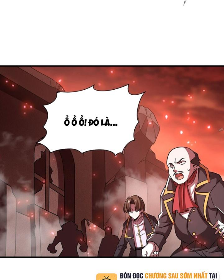 huyết cơ và kỵ sĩ chapter 287 23