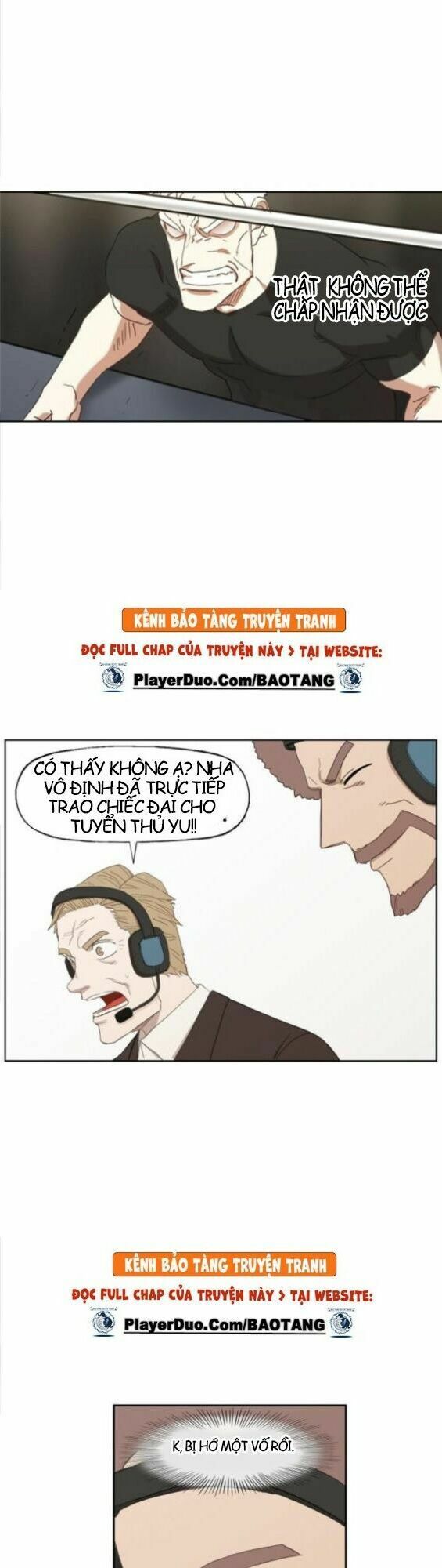 Võ Sĩ Quyền Anh chapter 31 57