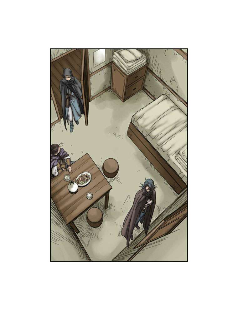 paladin chapter 27 10