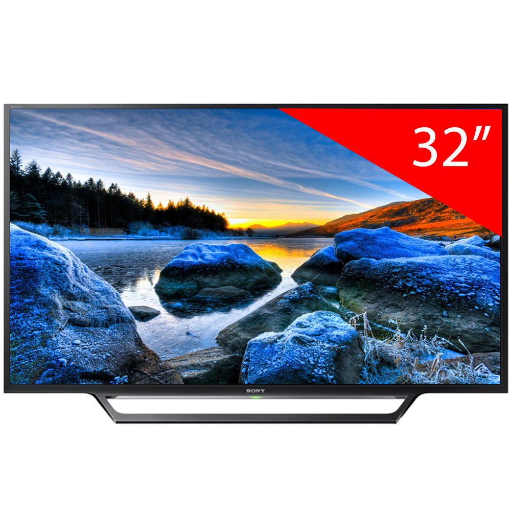 Internet Tivi Sony HD 32 inch KDL-32W600D