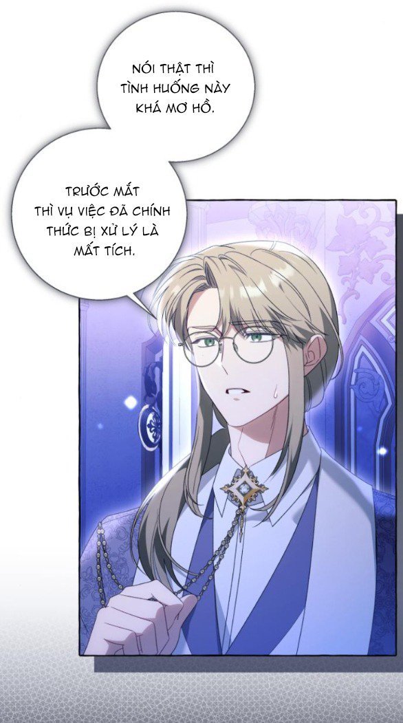 tôi tưởng đó chỉ là tiểu thuyết trọng sinh bình thường chapter 97.1 3