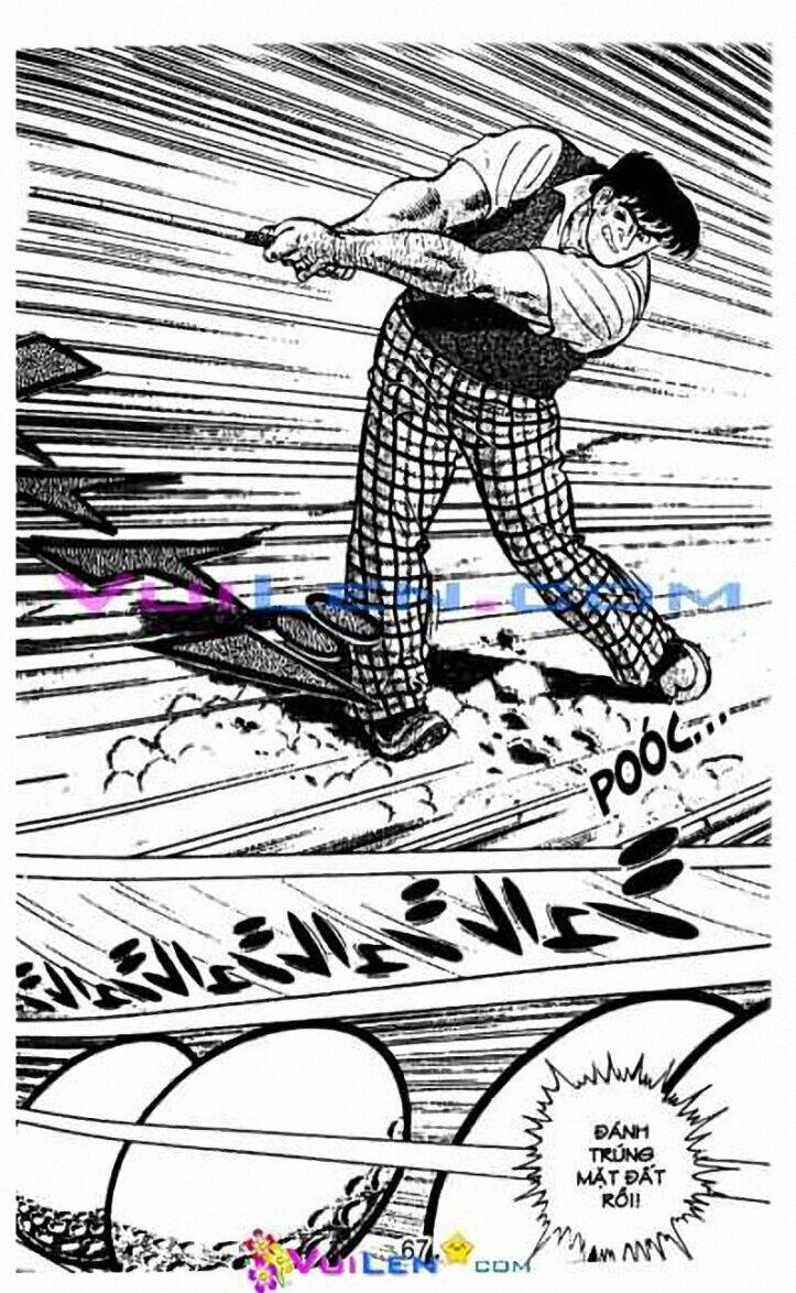 tân teppi chapter 55 67