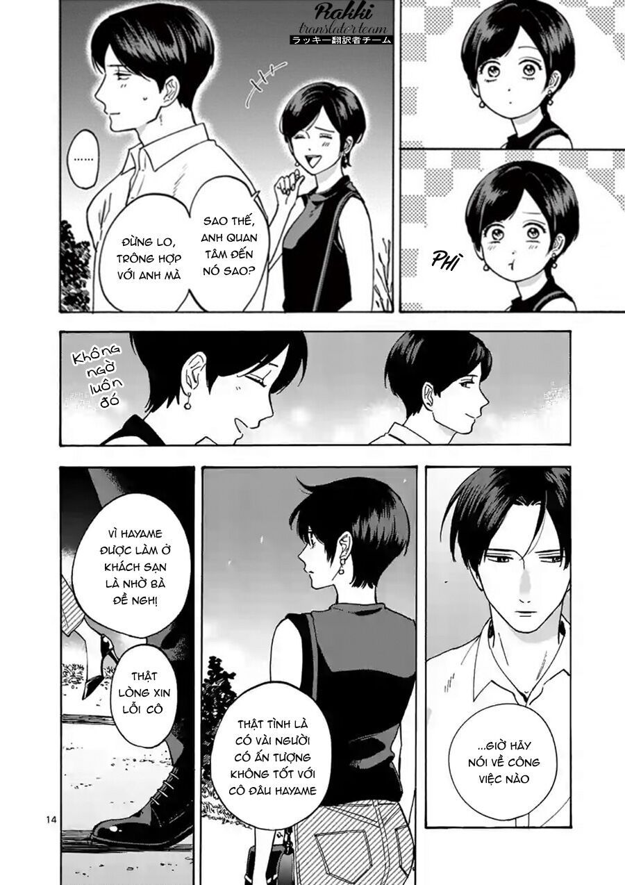 promise cinderella chapter 32 15