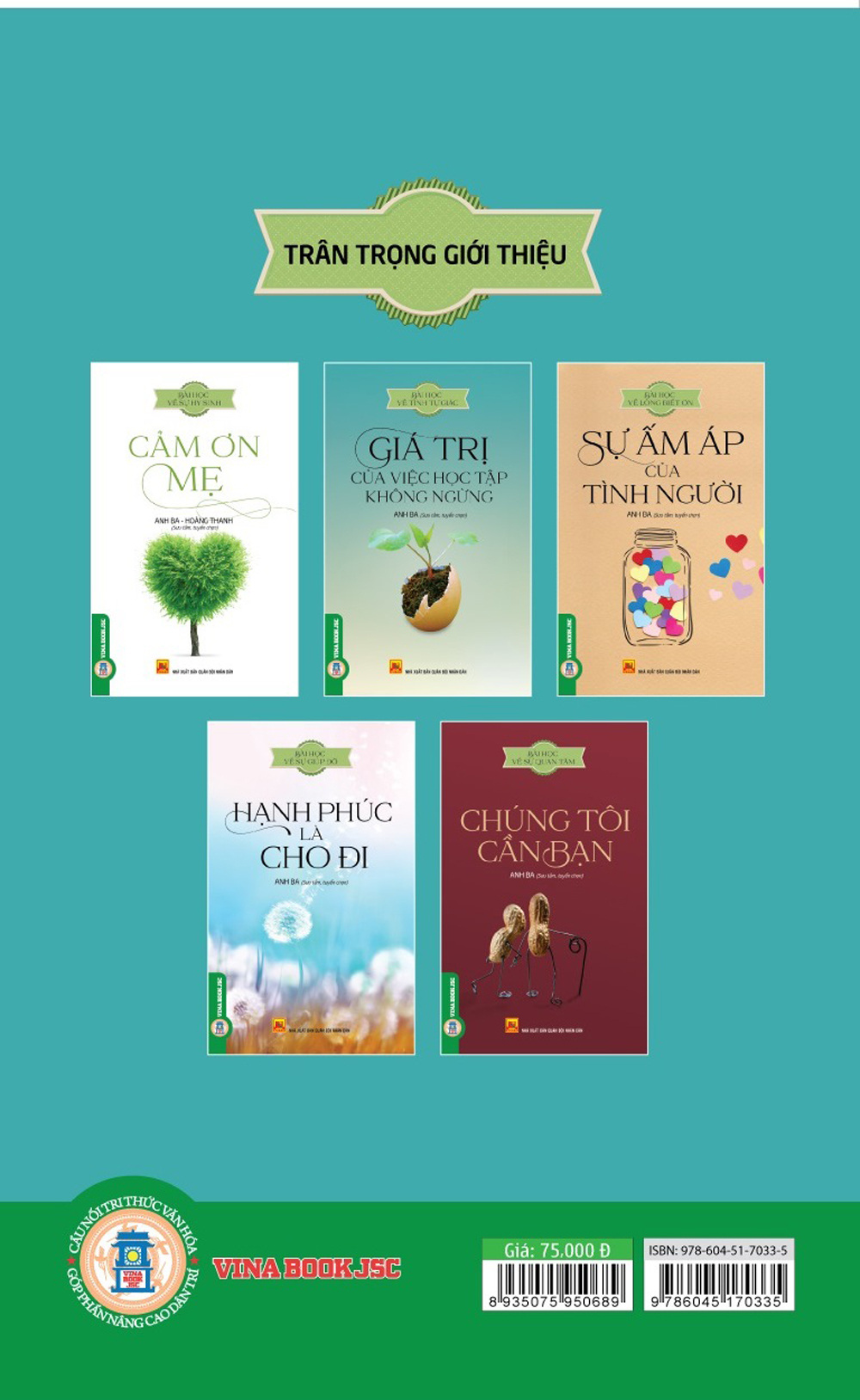 Bài Học Về Tính Tự Giác - Giá Trị Của Việc Học Tập Không Ngừng