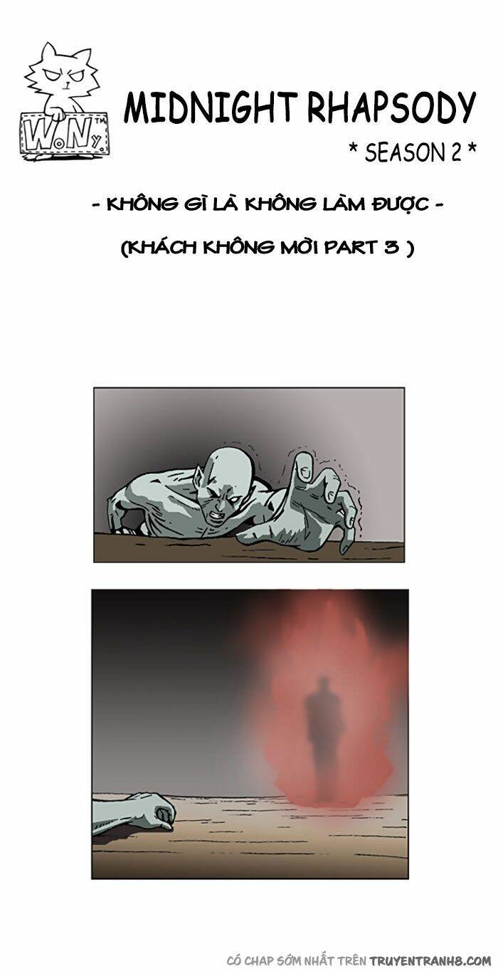 pigeonhole fantasia 2 chapter 22 1