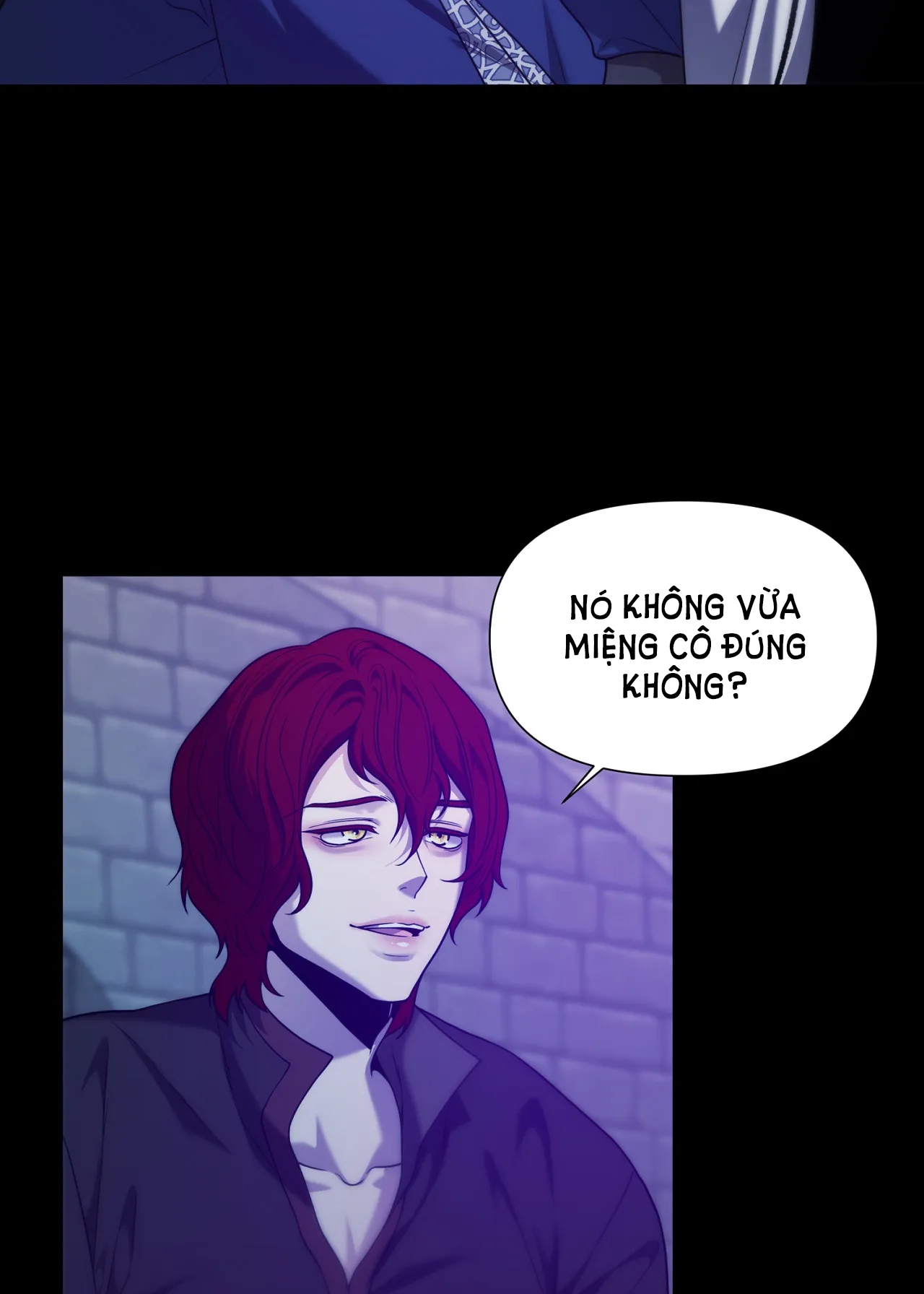 Lửa Trong Đầm Lầy chapter 35.2 - Trang 10