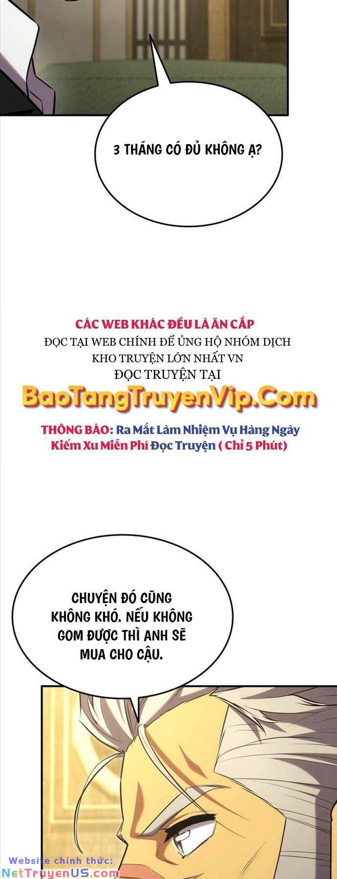 huyền thoại game thủ - tái xuất chapter 130 26