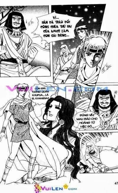 hậu duệ hoàng gia chapter 9 47