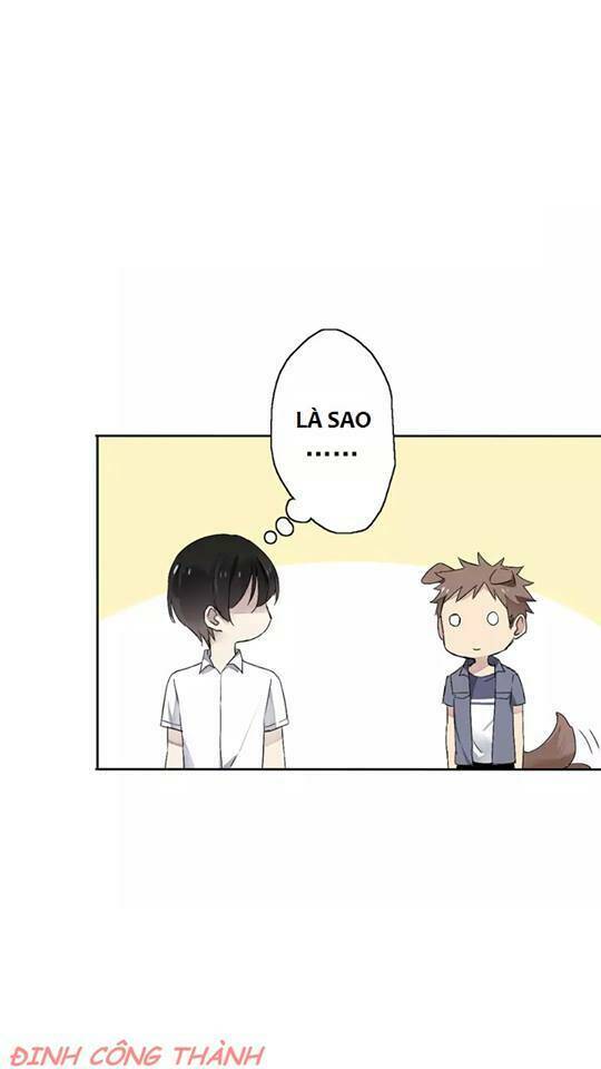 vòng cấm chết người chapter 4 35