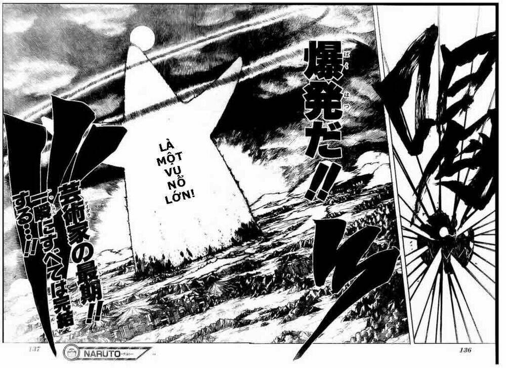 naruto - cửu vĩ hồ ly chapter 362 16