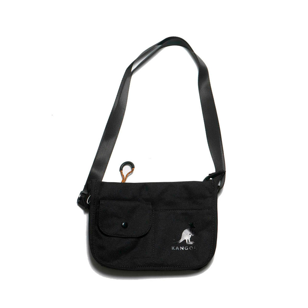 Túi Kangol Unisex Shoulder Bag 6155170220