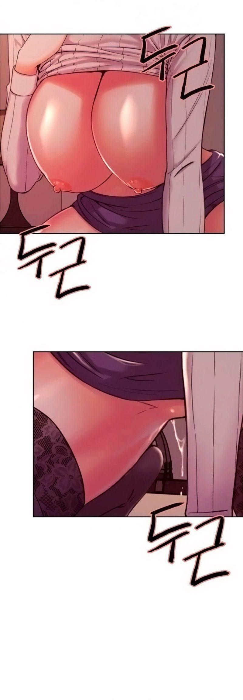 gia đình chạy trốn chapter 9 5