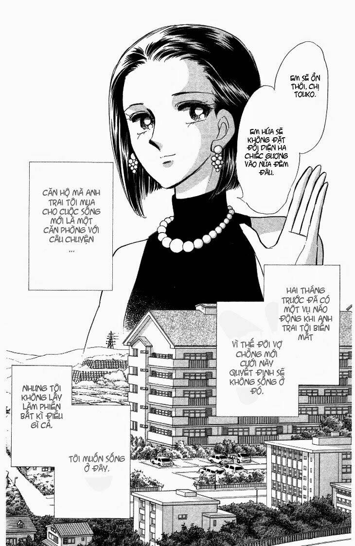tokidamari no hime chapter 2 10