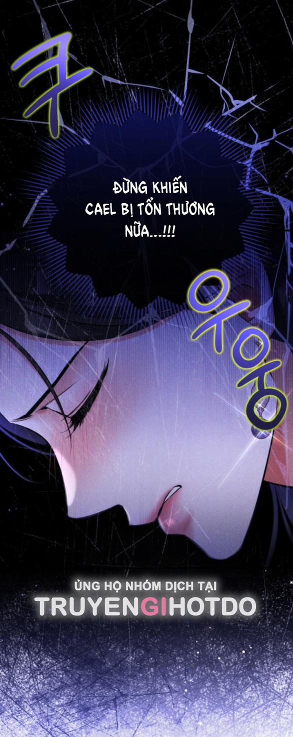 dành cho nhân vật bị bỏ rơi yêu thích nhất của tôi chapter 80.2 29