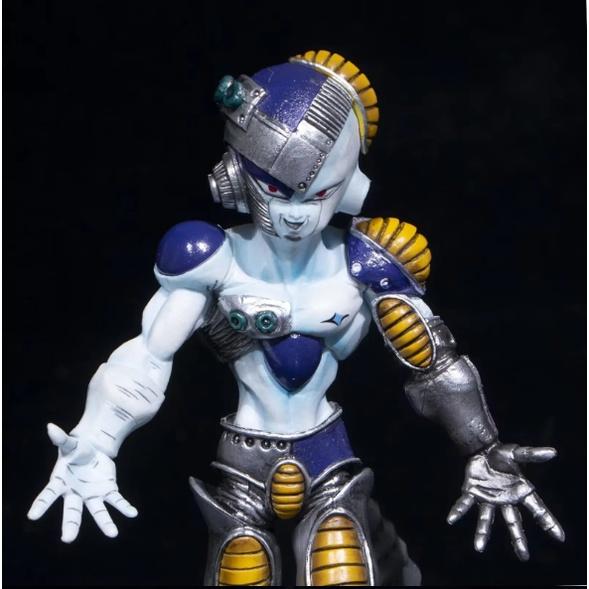 Mô hình Mecha Frieza 7 viên ngọc rồng Dragon ball