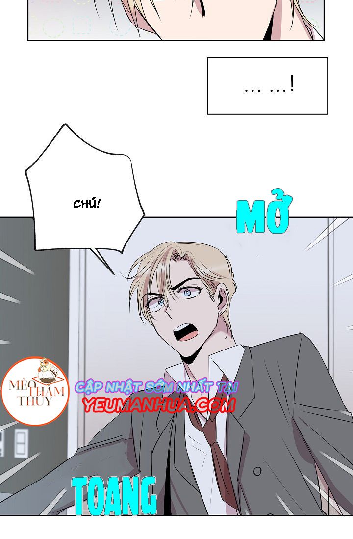 giúp em với, chú ơi! chapter 5 24