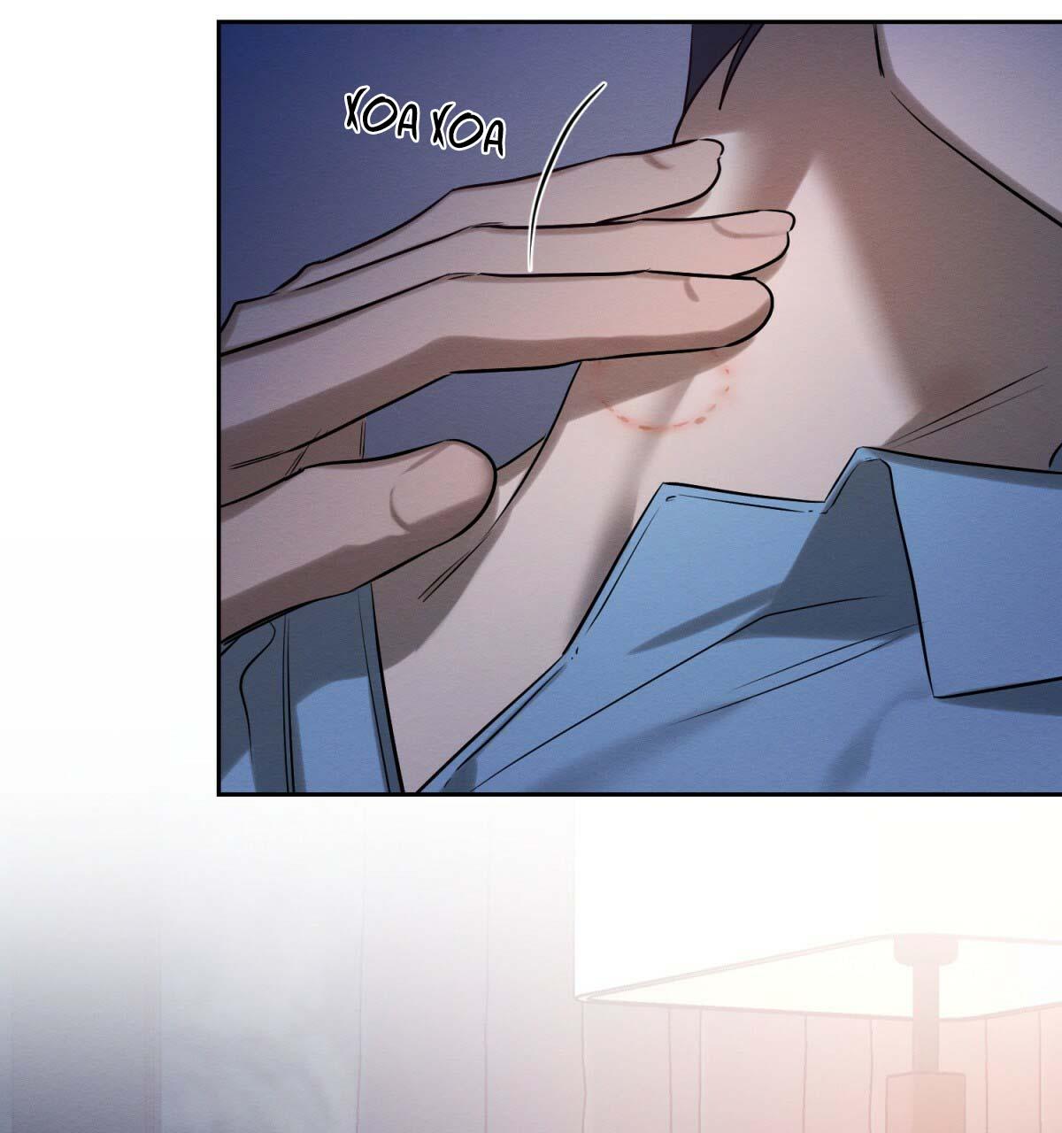 vòng xoáy của ác ma chapter 24 9