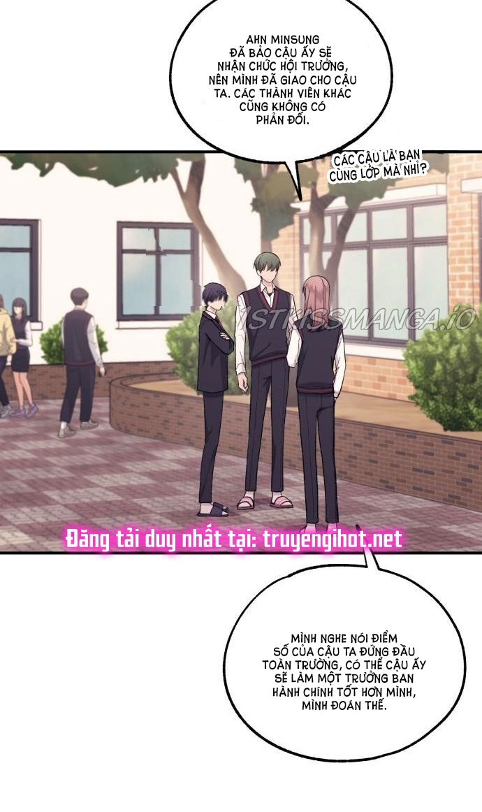 yeonwoo ngây thơ chapter 59 37