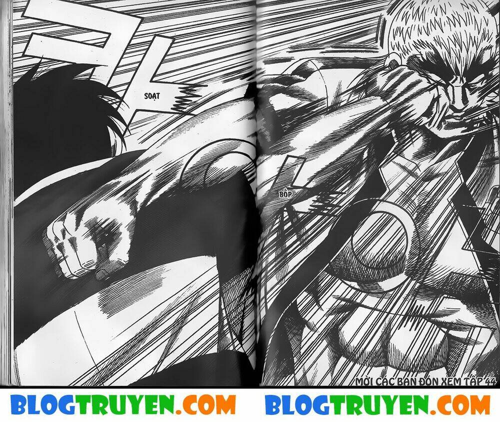 bitagi - anh chàng ngổ ngáo chapter 301 21