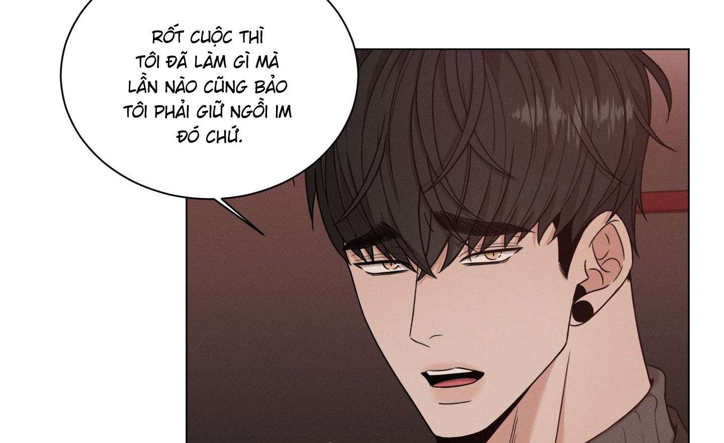 hội chứng minmotion chapter 40 29