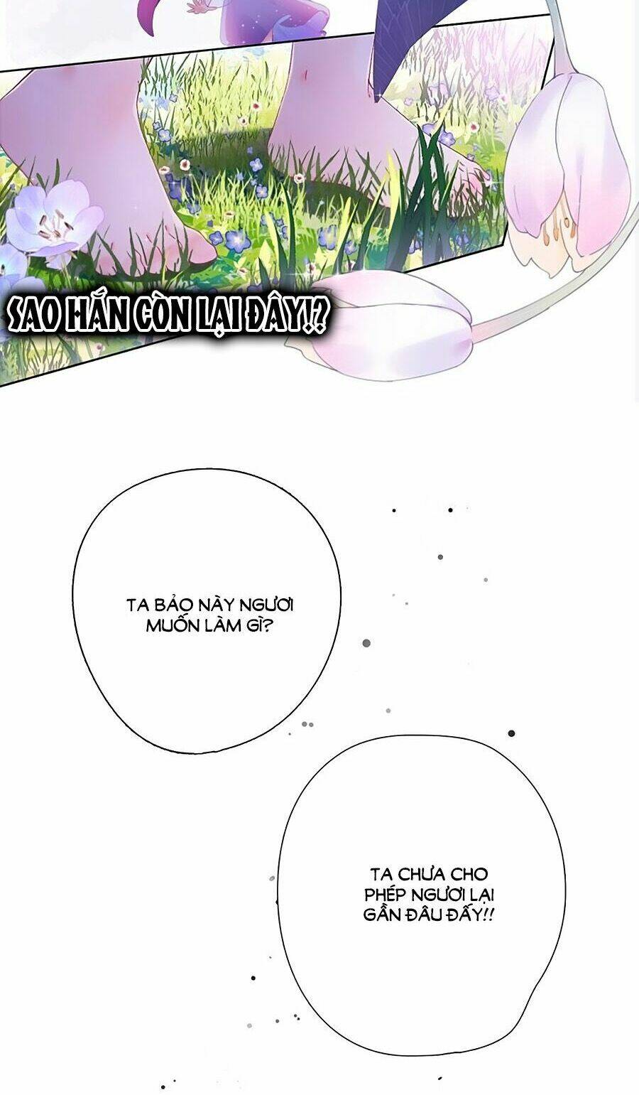 kiều nhi không nghe lời chapter 1 41