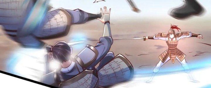 đại tần, ta là con tần thủy hoàng, giết địch thành thần chapter 7 32