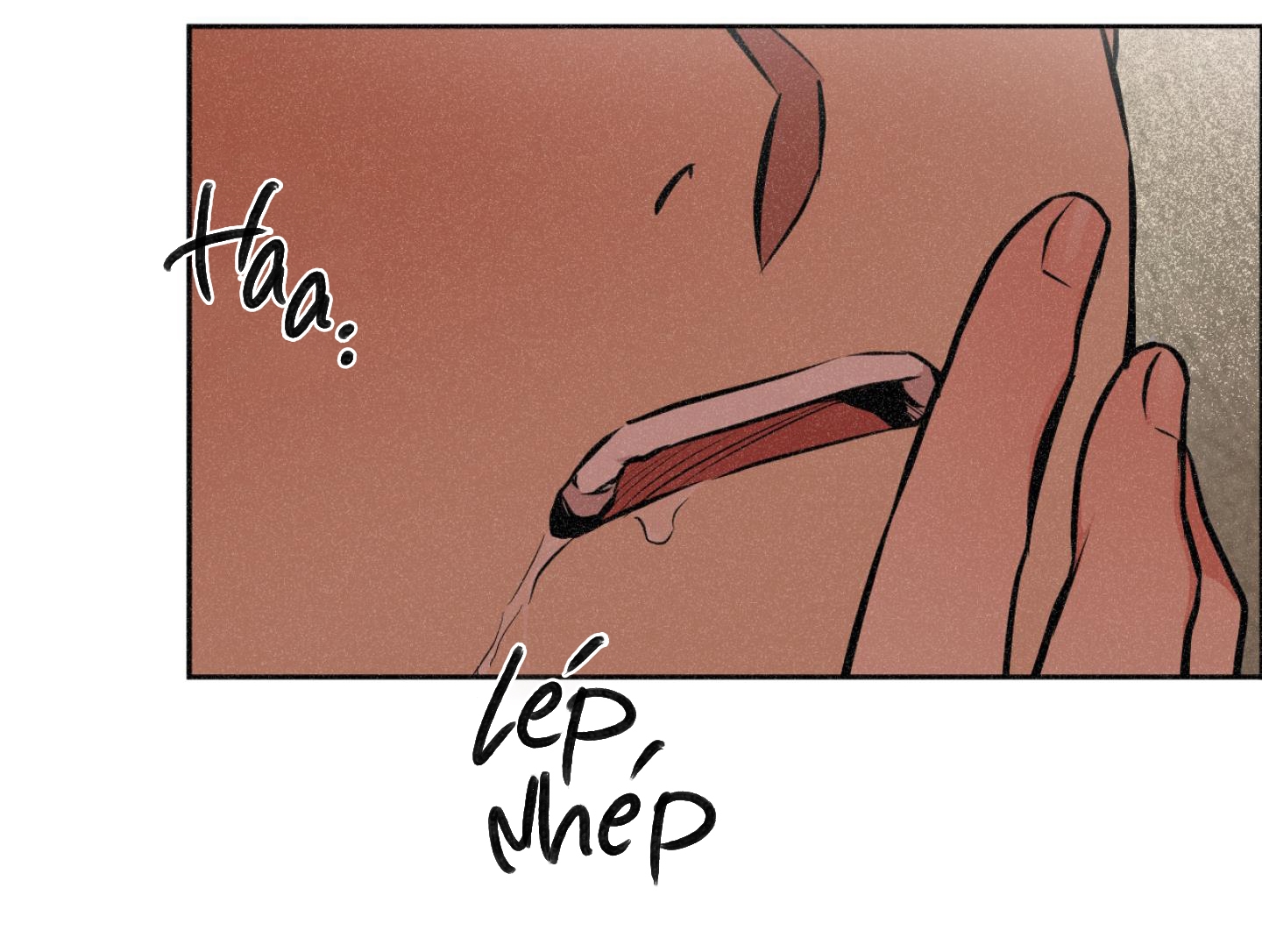 cây thương của ghost chapter 3 104