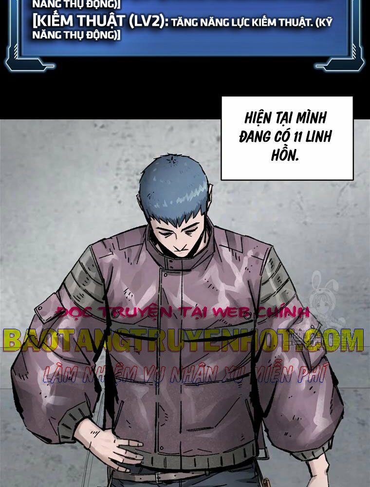 mật mã mê cung chapter 17 9