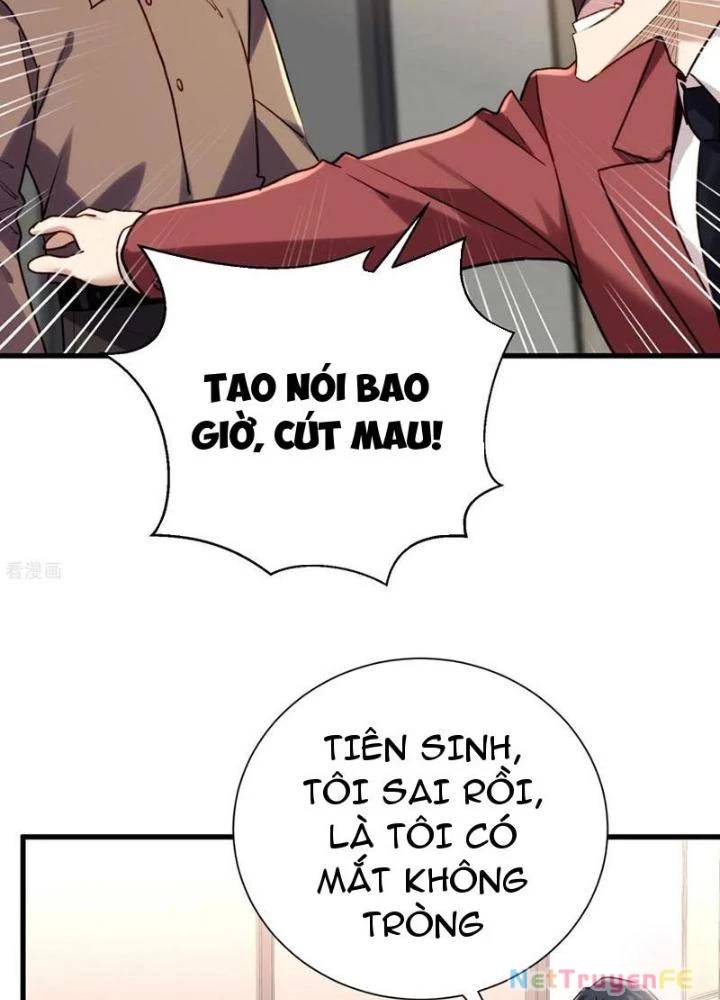 từ dã quái bắt đầu thăng cấp chapter 41 70