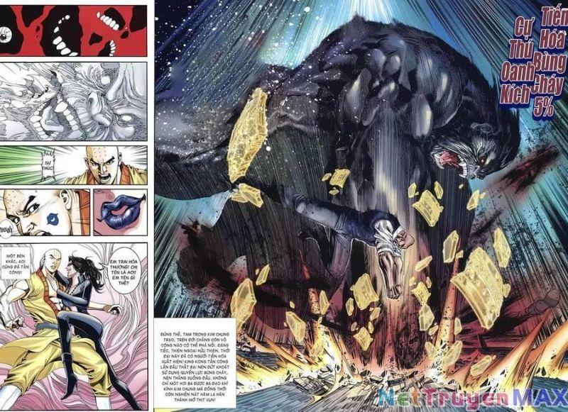 rồng ngẩng đầu chapter 5.2 7