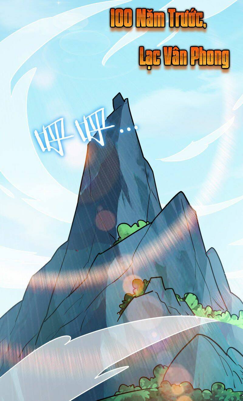 vạn giới tiên vương chapter 57 46
