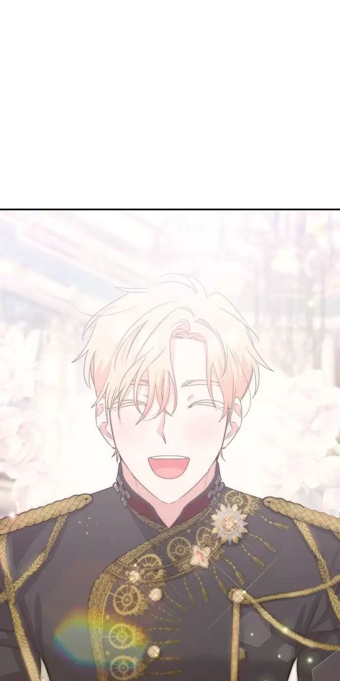 sống trong vườn hoa của công chúa chapter 3 64