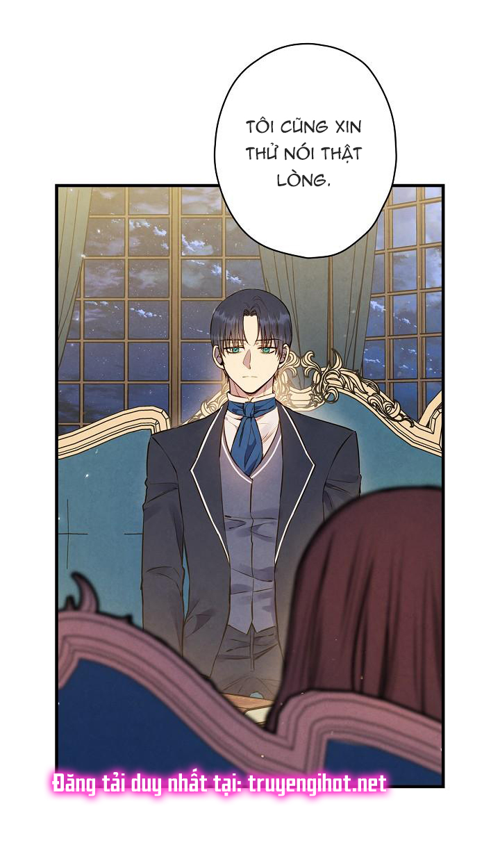 hoàng phi bóng tối - shadow queen chapter 60 13