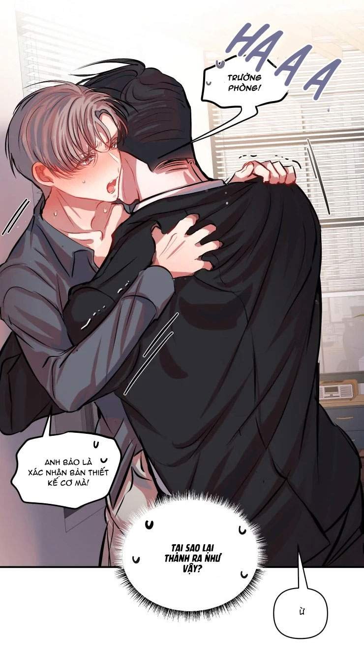 hợp đồng yêu đương chapter 7 60