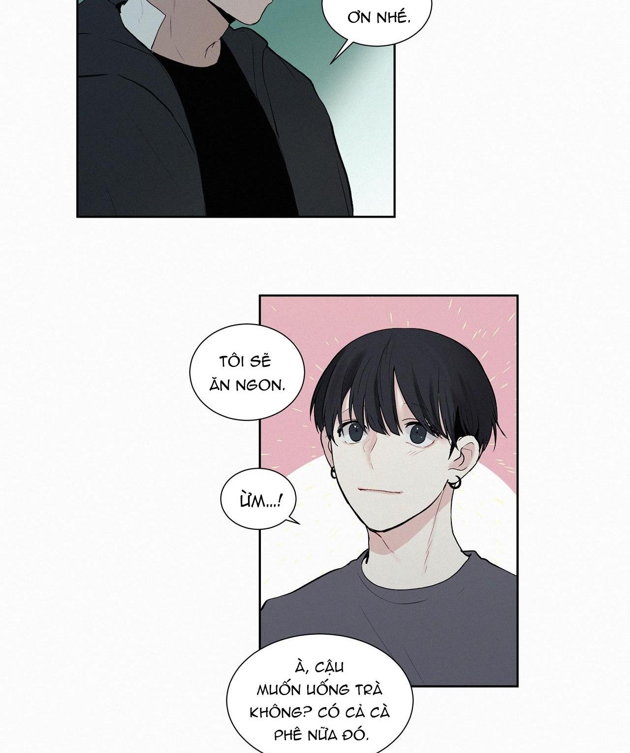 hiến tế máu chapter 12 21