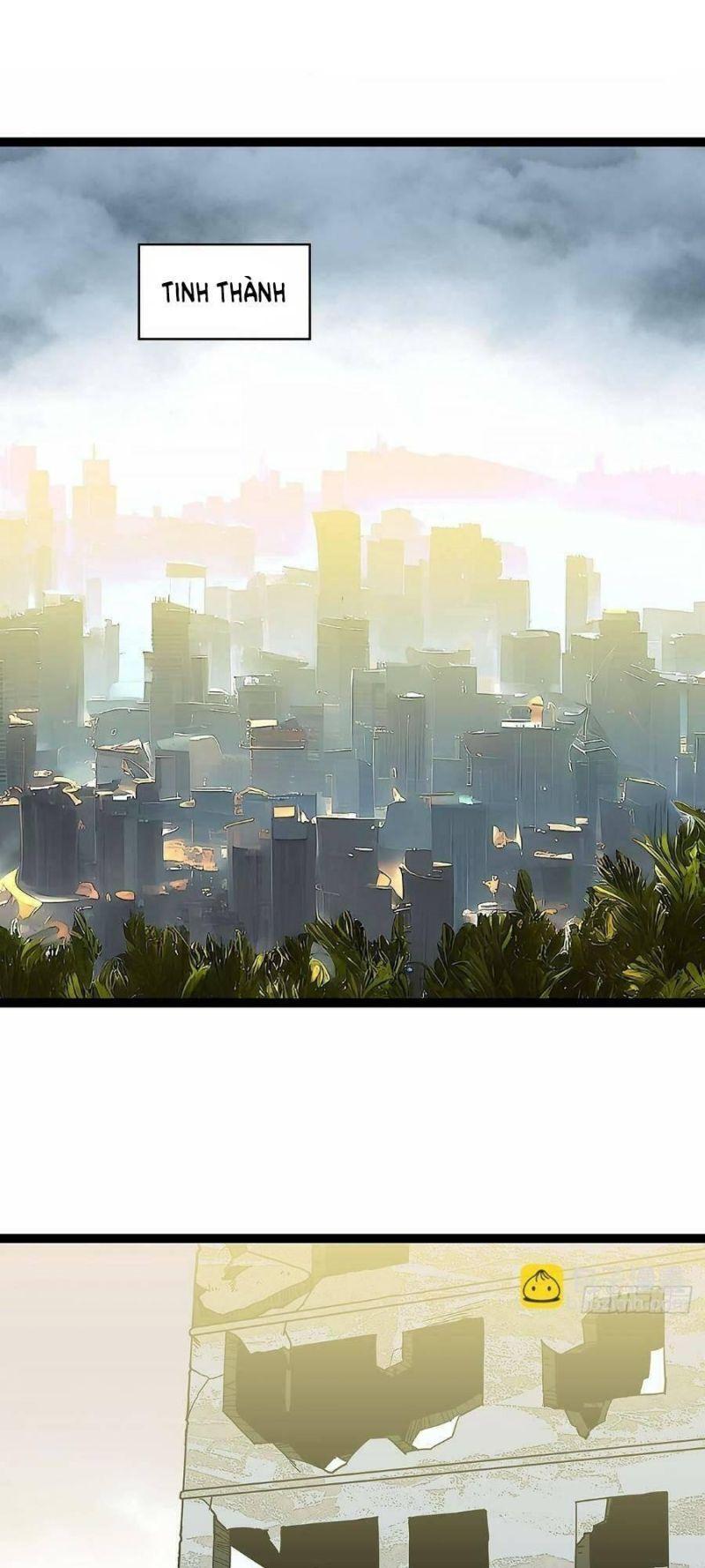 đi lên từ việc chơi game ngiêm túc chapter 126 2