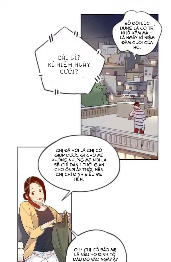 tôi muốn bay như một con bướm chapter 38 13