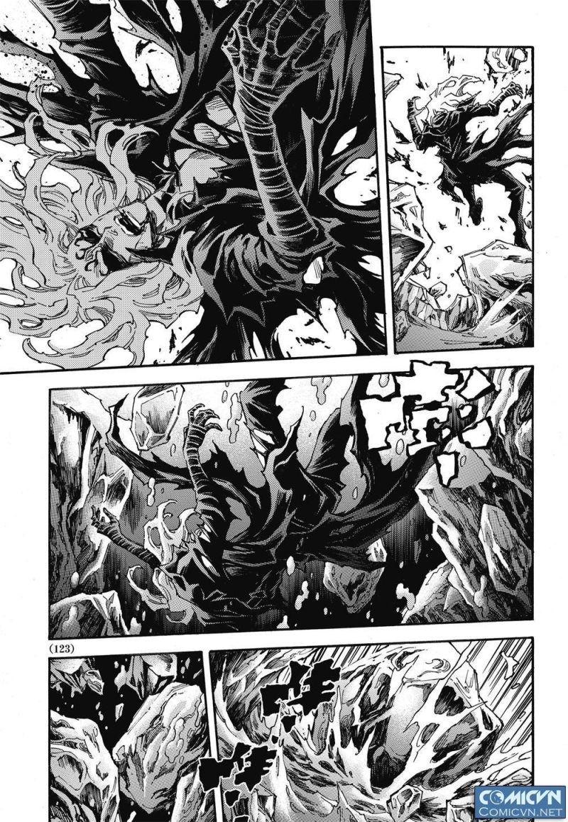 huyền hạo chiến ký chapter 57 4