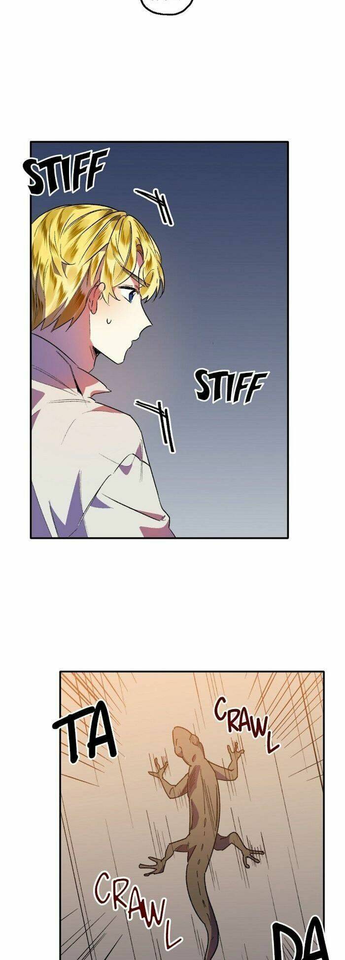 phương pháp tán tỉnh của nữ thợ săn chapter 6 12