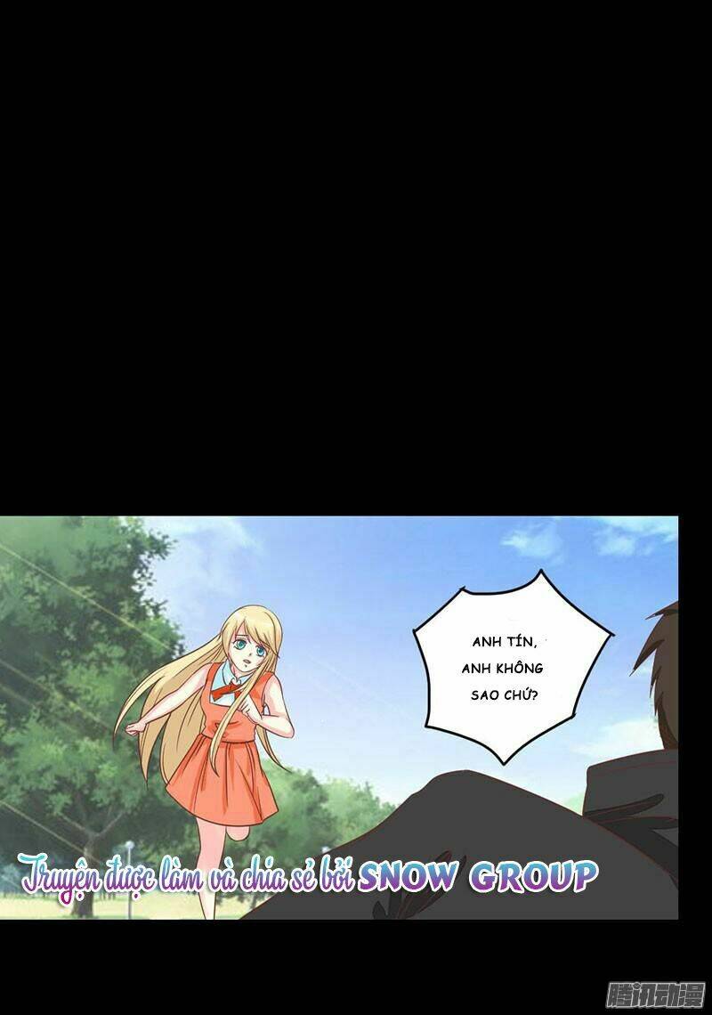 cuộc sống về đêm của người vợ 18 tuổi chapter 15 24