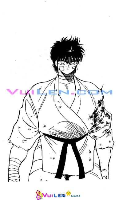 truyền nhân atula - shura no mon i chapter 11 104