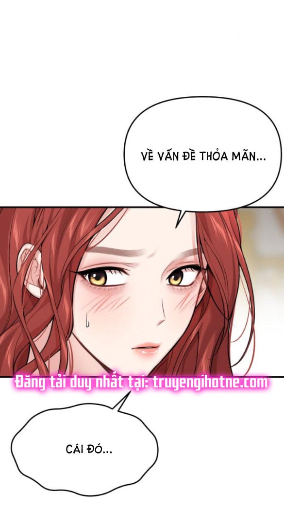 [18+] Phòng Ngủ Bí Mật Của Công Chúa Bị Bỏ Rơi Chapter 44.5 - Trang 26