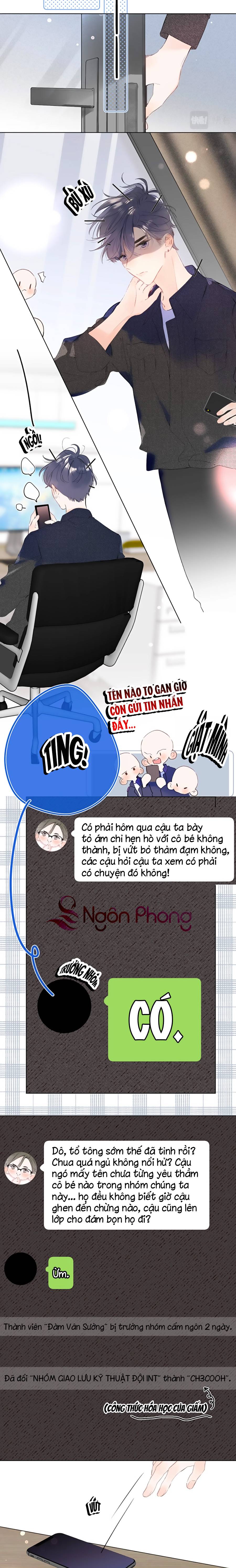 đừng khóc chapter 74 5