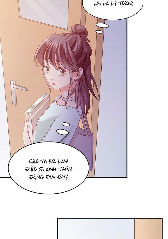 chiếc bật lửa và váy công chúa (b) chapter 7 43