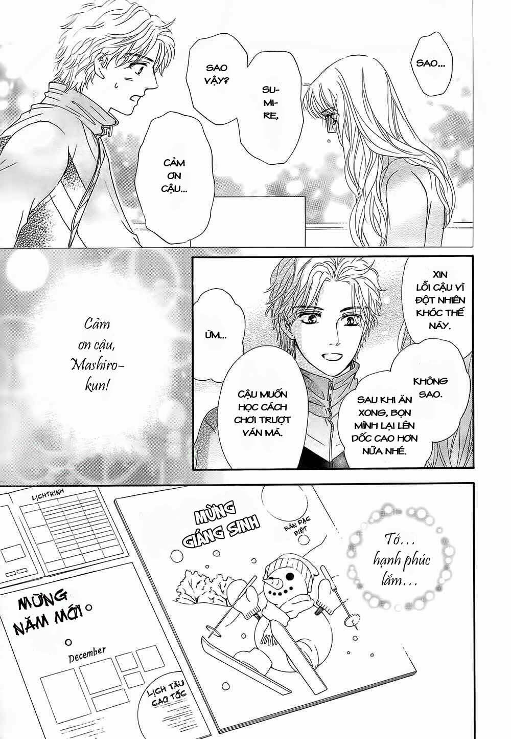 sumika sumire chapter 14 42