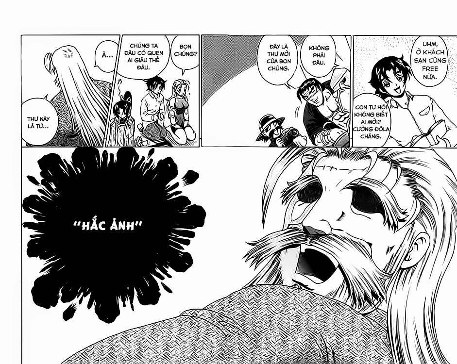 history's strongest disciple kenichi chapter 196 2