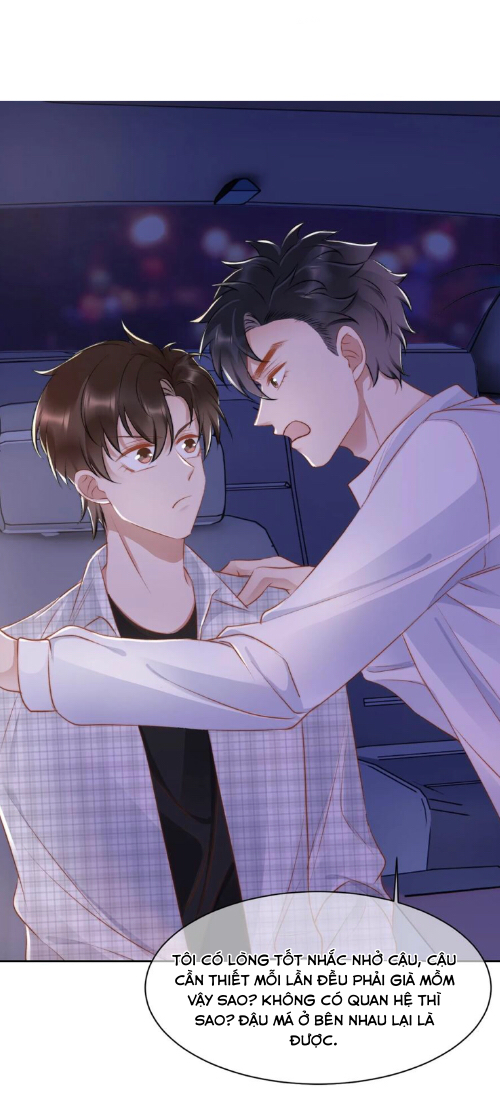 ta sinh con cho tổng tài chapter 22 12