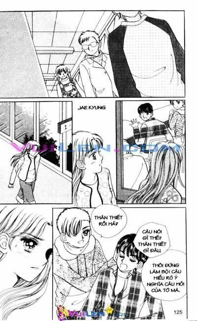 cánh cửa mùa hè chapter 3 125